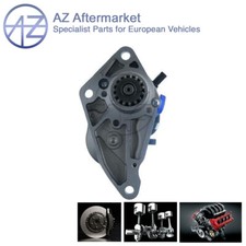 SGF Starter Motor Fits Rover