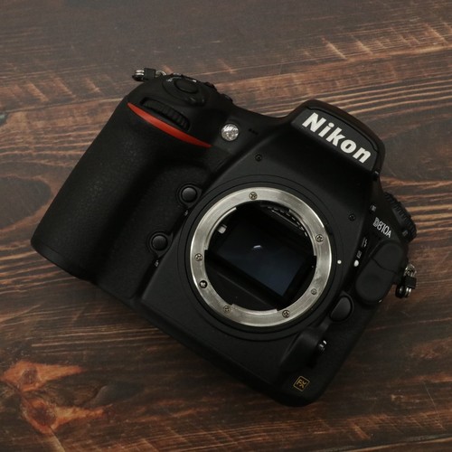 Nikon d810a digital slr camera - nikon,