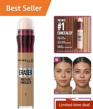 Instant Anti-Age Concealer for