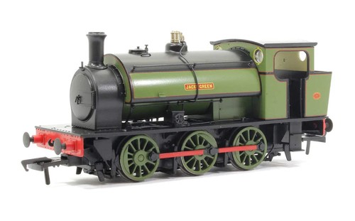 Rapido trains 903505 gauge - rapido, oo