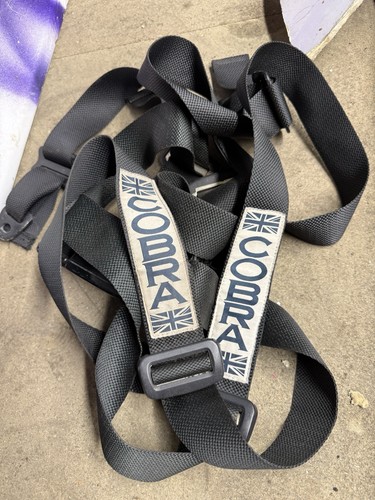 Cobra harness - cobra,