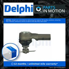 Tie / Track Rod End fits