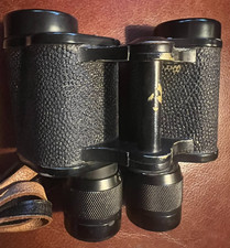 Vintage Carl Zeiss Field