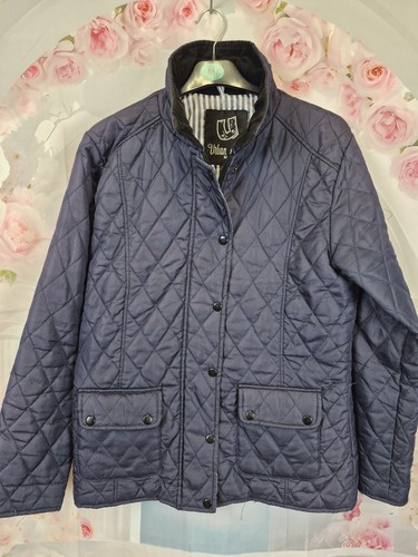 Urban diva navy blue - diva, quilted