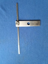 Moore And Wright No.40 Depth