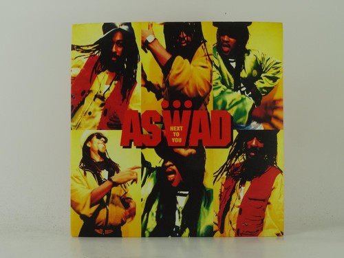 Aswad next you 2 - (52), track