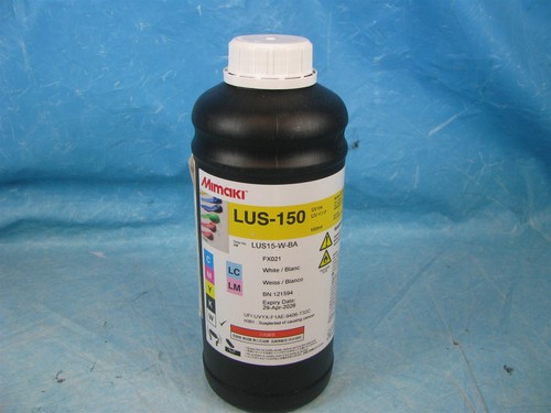 Mimaki lus 150 curable ink - mimaki, uv