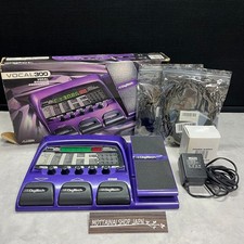 DigiTech Vocal 300