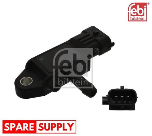 Sensor exhaust pressure for - sensor,,