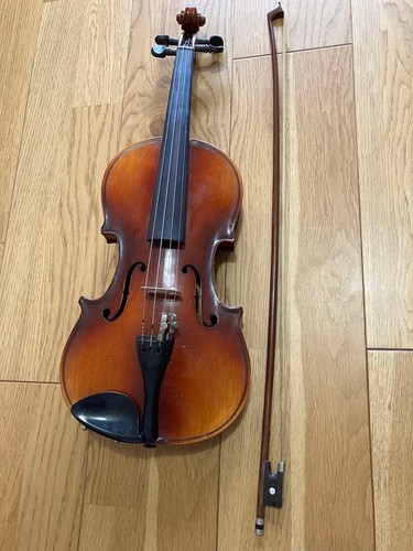 Suzuki violin 1961 - 1961, model