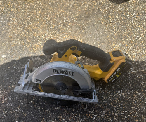Dewalt 18v ion cordless - 18v,