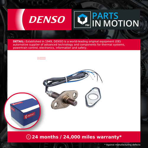 Lambda sensor fits - lambda,