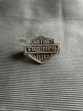 Triumph Badge