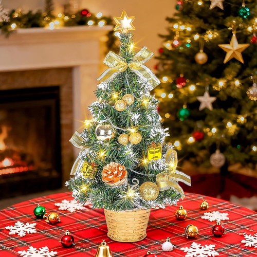 Greyghost small christmas tree - christmas,