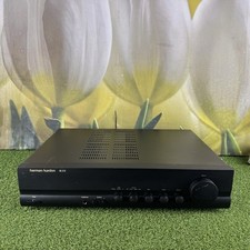 HARMAN/KARDON HK 610 Hi-Fi