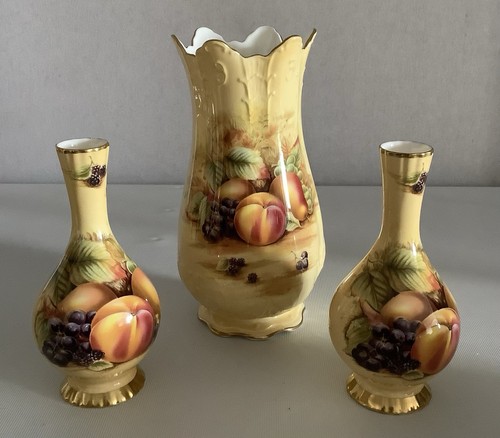 Aynsley orchard gold - aynsley,
