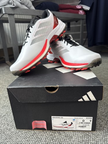 Adidas adizero 9 - adidas, zg