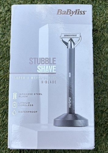 Babyliss super metal - babyliss, series