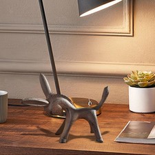 Donkey Animal Figurine Craft