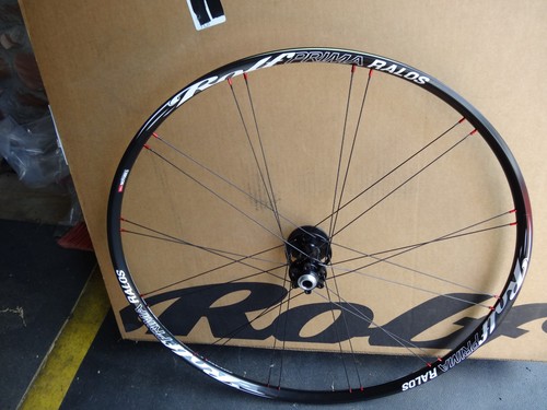 New rolf prima - new, wheelset