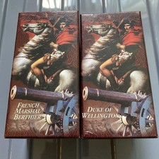 W.britains Napoleonic Wars