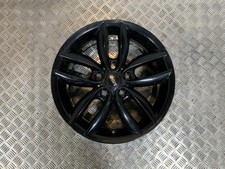 13-17 MINI PACEMAN COOPER D R61 17" INCH 5 STUD ALLOY WHEEL 7J X17H2 (SCRATCHED)