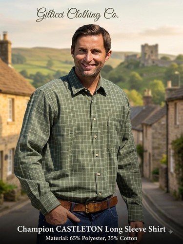 Champion castleton casual