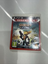 Ratchet & Clank Future: Tools