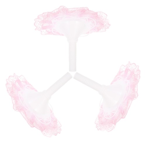 Sets bridal bouquet holder - 3,