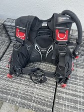 Mares Prestige MRS BCD Medium See Description