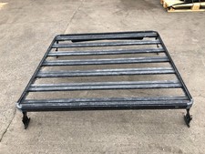 Discovery 2 Roof Rack Expedition Front Runner Slimline Land Rover 1998 to 2004
