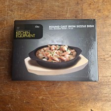 Zodiac Professional Round Cast