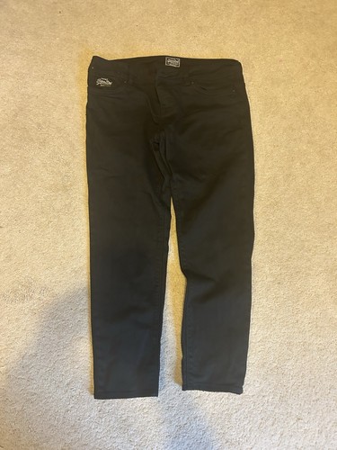 Black superdry ladies - black,