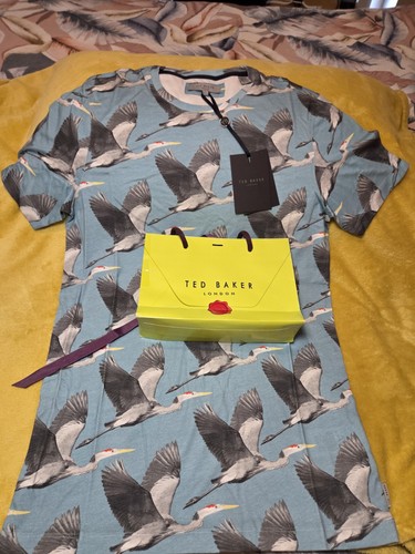 Ted baker london - mens, t