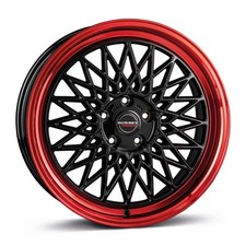 Borbet wheels 8x18 et45 - borbet,