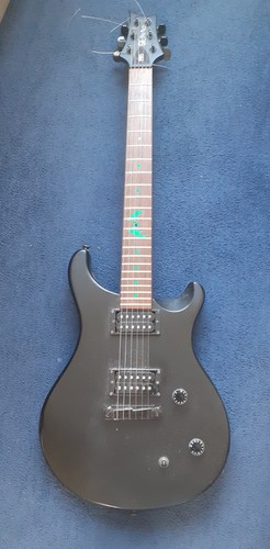 Prs billy martin - billy,