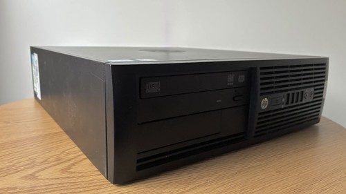Compaq pro 4300 - compaq, desktop