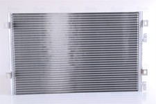 Nissens Aircon Condenser