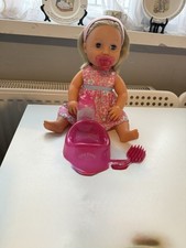 Tiny Tears 2002 Edition In Lovely Condition!