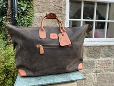 BRIC'S Made in Italy Vintage