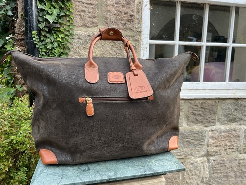 Bric made italy vintage - bric's, in