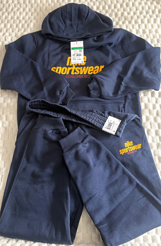 New nike navy piece - ,