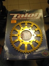 MOTORCYCLE REAR SPROCKET 46