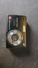 Pentax Optio A30 10MP CCD
