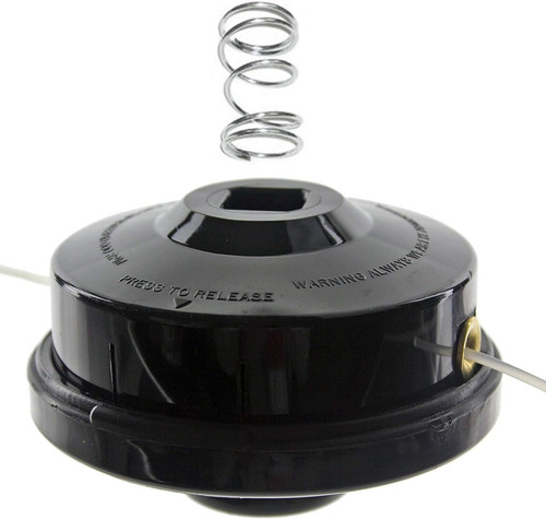 Dual line bump - 2, spool