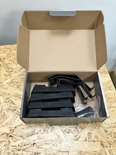 Yakima Whispbar K1050 Roofbar Fitting Kit - Fits Toyota CH-R