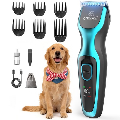 Oneisall dog clippers - oneisall,