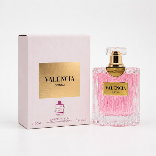 Valencia donna edp - donna,
