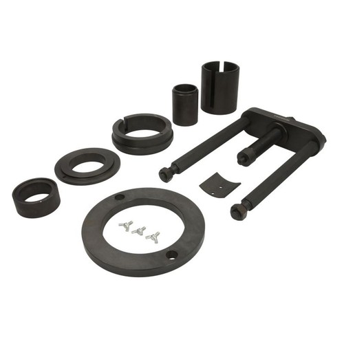 Ejector control arm - arm, bushing