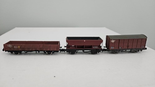 Gauge graham farish - n,